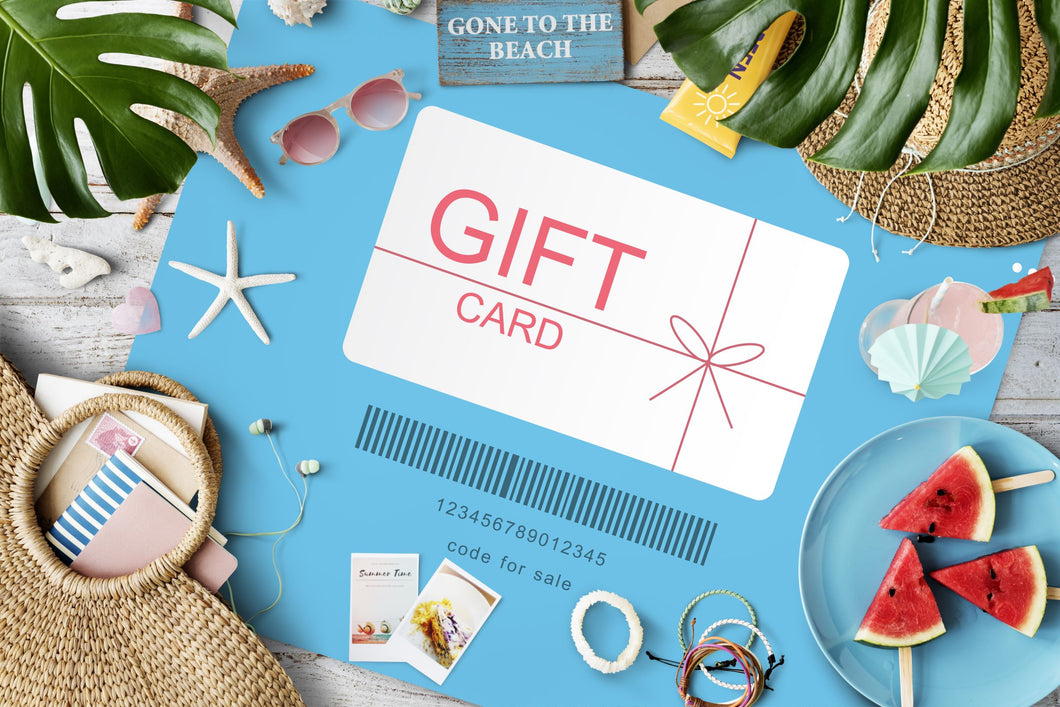 Sunglass Innovation® Gift Card - Sunglass Innovation®