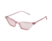 Load image into Gallery viewer, Dilemma Cat Eye Sunglasses - *Only Ships Within USA* - Sunglass Innovation®

