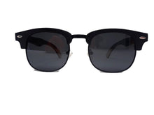 Load image into Gallery viewer, Multi-Layer-Club Sunglasses. Polarized Lenses, With Case. - *Only Ships Within USA* - Sunglass Innovation®
