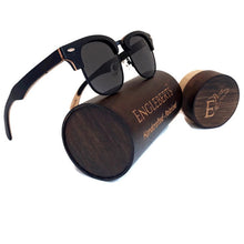 Load image into Gallery viewer, Multi-Layer-Club Sunglasses. Polarized Lenses, With Case. - *Only Ships Within USA* - Sunglass Innovation®
