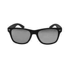Load image into Gallery viewer, Polarized Sunglasses in Triple Black Mirror - *Only Ships Within USA* - Sunglass Innovation®
