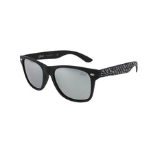 Load image into Gallery viewer, Polarized Sunglasses in Triple Black Mirror - *Only Ships Within USA* - Sunglass Innovation®
