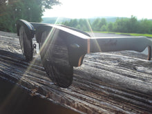 Load image into Gallery viewer, Multi-Layer-Club Sunglasses. Polarized Lenses, With Case. - *Only Ships Within USA* - Sunglass Innovation®
