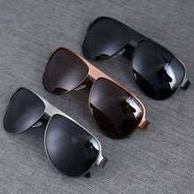 Load image into Gallery viewer, Metal Alloy Sunglasses - *Only Ships Within USA* - Sunglass Innovation®
