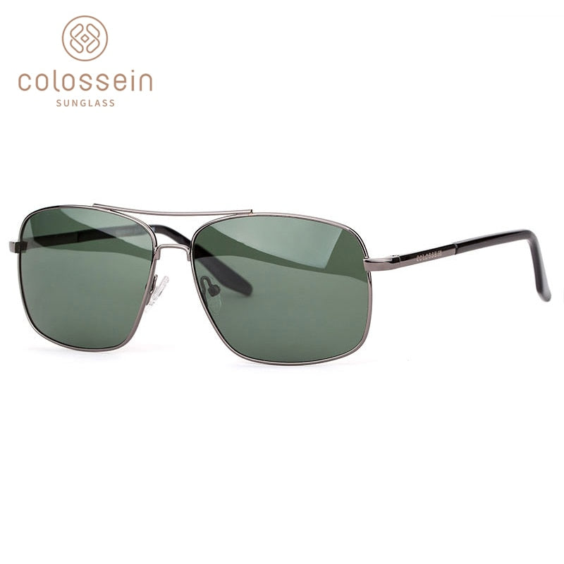 Women's Luxury Polarized Vintage Sunglasses. Mirrored Lens. - Sunglass Innovation®