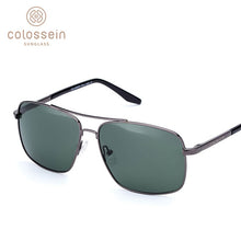 Load image into Gallery viewer, Women&#39;s Luxury Polarized Vintage Sunglasses. Mirrored Lens. - Sunglass Innovation®
