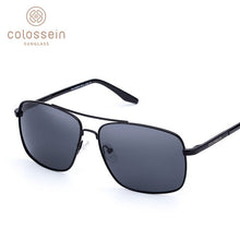 Load image into Gallery viewer, Women&#39;s Luxury Polarized Vintage Sunglasses. Mirrored Lens. - Sunglass Innovation®
