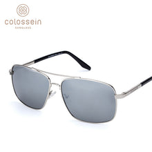 Load image into Gallery viewer, Women&#39;s Luxury Polarized Vintage Sunglasses. Mirrored Lens. - Sunglass Innovation®
