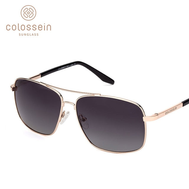 Women's Luxury Polarized Vintage Sunglasses. Mirrored Lens. - Sunglass Innovation®