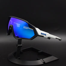 Load image into Gallery viewer, Unisex Polarized Sports Photocromic Cycling Sunglasses - Sunglass Innovation®
