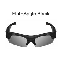 Load image into Gallery viewer, Smart Polarized HD 1080P Sport Camera Video Sunglasses. SD Card Slot. - Sunglass Innovation®
