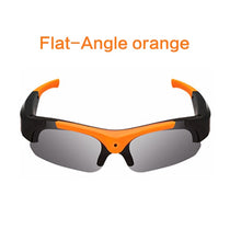 Load image into Gallery viewer, Smart Polarized HD 1080P Sport Camera Video Sunglasses. SD Card Slot. - Sunglass Innovation®
