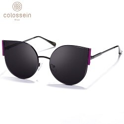 US Warehouse: Women's Luxury Vintage Fashion Cat Eye Polarized Sunglasses. UV400. - Sunglass Innovation®