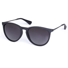 Load image into Gallery viewer, US Warehouse: Vintage Round Frame Mirror Leopard Cat Eye Sunglasses. Ultralight. UV400. - Sunglass Innovation®
