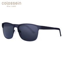Load image into Gallery viewer, US Warehouse: Men&#39;s Classic Polarized Retro Driving Sunglasses. Metal Frame. UV400 - Sunglass Innovation®
