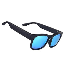 Load image into Gallery viewer, Smart Waterproof Bluetooth Sunglasses - Sunglass Innovation®
