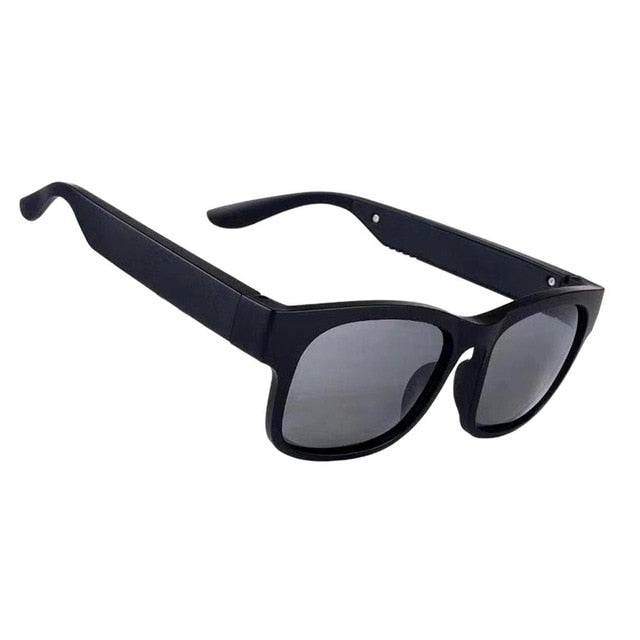 Smart Waterproof Bluetooth Sunglasses - Sunglass Innovation®