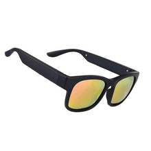 Load image into Gallery viewer, Smart Waterproof Bluetooth Sunglasses - Sunglass Innovation®
