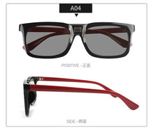 Load image into Gallery viewer, Men&#39;s Smart Polarized Photochromic Driving Sunglasses - Sunglass Innovation®

