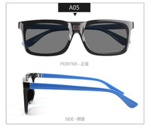 Load image into Gallery viewer, Men&#39;s Smart Polarized Photochromic Driving Sunglasses - Sunglass Innovation®
