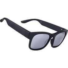 Load image into Gallery viewer, Smart Waterproof Bluetooth Sunglasses - Sunglass Innovation®
