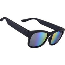 Load image into Gallery viewer, Smart Waterproof Bluetooth Sunglasses - Sunglass Innovation®
