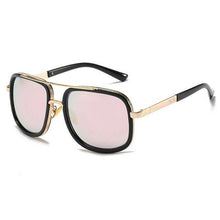 Load image into Gallery viewer, Classic Oversized Men Sunglasses - *Only Ships Within USA* - Sunglass Innovation®

