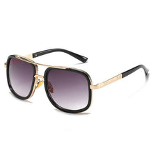 Load image into Gallery viewer, Classic Oversized Men Sunglasses - *Only Ships Within USA* - Sunglass Innovation®
