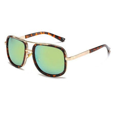 Load image into Gallery viewer, Classic Oversized Men Sunglasses - *Only Ships Within USA* - Sunglass Innovation®
