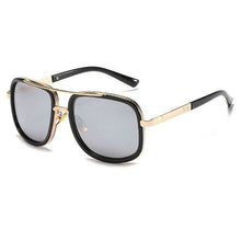 Load image into Gallery viewer, Classic Oversized Men Sunglasses - *Only Ships Within USA* - Sunglass Innovation®
