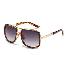 Load image into Gallery viewer, Classic Oversized Men Sunglasses - *Only Ships Within USA* - Sunglass Innovation®
