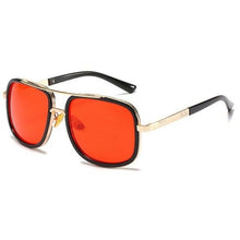 Load image into Gallery viewer, Classic Oversized Men Sunglasses - *Only Ships Within USA* - Sunglass Innovation®
