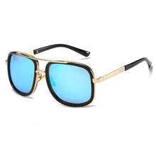 Load image into Gallery viewer, Classic Oversized Men Sunglasses - *Only Ships Within USA* - Sunglass Innovation®
