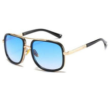 Load image into Gallery viewer, Classic Oversized Men Sunglasses - *Only Ships Within USA* - Sunglass Innovation®
