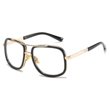 Load image into Gallery viewer, Classic Oversized Men Sunglasses - *Only Ships Within USA* - Sunglass Innovation®
