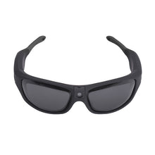 Load image into Gallery viewer, IP55 Waterproof Sports FHD 1080P Camera Sunglasses. Video Recorder. Adjustable Lens. UV400. - Sunglass Innovation®
