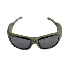 Load image into Gallery viewer, IP55 Waterproof Sports FHD 1080P Camera Sunglasses. Video Recorder. Adjustable Lens. UV400. - Sunglass Innovation®
