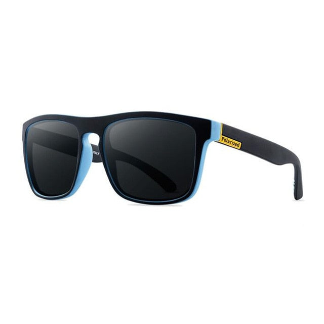 Classic Retro Men's Driving Polarized Sunglasses UV400 - Sunglass Innovation®