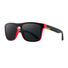 Load image into Gallery viewer, Classic Retro Men&#39;s Driving Polarized Sunglasses UV400 - Sunglass Innovation®
