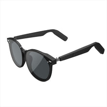 Load image into Gallery viewer, Smart 5.0 Wireless Bluetooth Waterproof Sunglasses. 3D High Definition Sound. - Sunglass Innovation®
