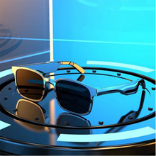 Load image into Gallery viewer, Smart Bluetooth Sunglasses. Replaceable Prescription Lenses. - Sunglass Innovation®
