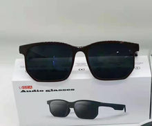 Load image into Gallery viewer, Smart Bluetooth Sunglasses. Replaceable Prescription Lenses. - Sunglass Innovation®
