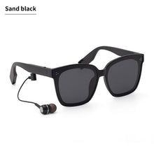 Load image into Gallery viewer, Smart Bluetooth Driving Sunglasses - Sunglass Innovation®

