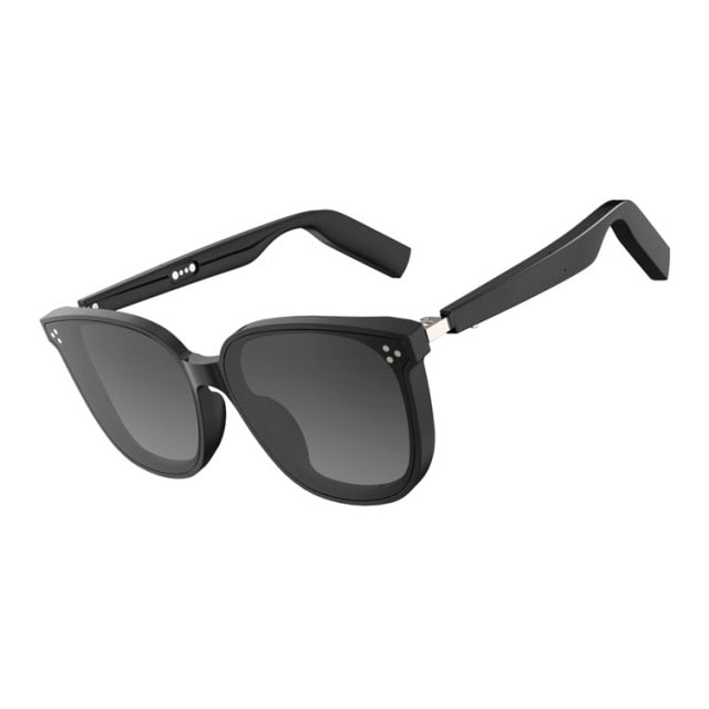 Polarized Bluetooth 5.0 Sport Sunglasses - Sunglass Innovation®