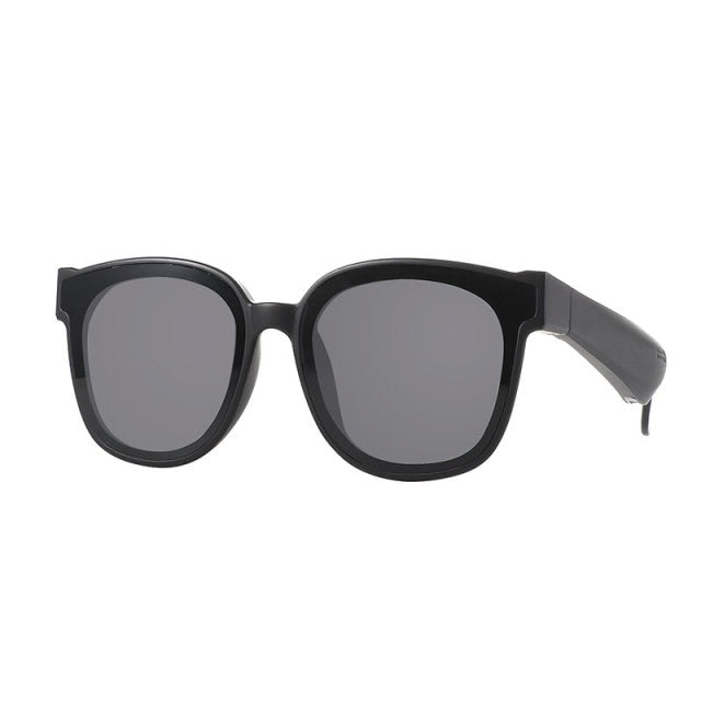 Smart Audio Bluetooth 5.0 Sunglasses. Anti-UV. - Sunglass Innovation®