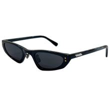 Load image into Gallery viewer, Small Retro Cat Eye Sunglasses. UV400. - Sunglass Innovation®
