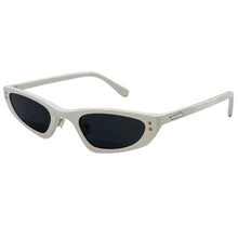 Load image into Gallery viewer, Small Retro Cat Eye Sunglasses. UV400. - Sunglass Innovation®
