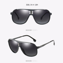 Load image into Gallery viewer, Fashion Trend Sports Polarized Night Vision Sunglasses. Lightweight Frame. - Sunglass Innovation®

