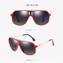 Load image into Gallery viewer, Fashion Trend Sports Polarized Night Vision Sunglasses. Lightweight Frame. - Sunglass Innovation®
