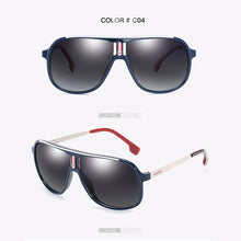 Load image into Gallery viewer, Fashion Trend Sports Polarized Night Vision Sunglasses. Lightweight Frame. - Sunglass Innovation®
